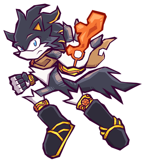 Sonic Battle