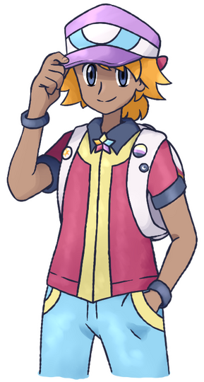 Pokemon