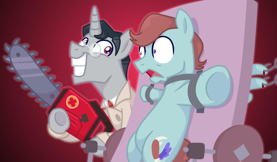 My Little Pony
