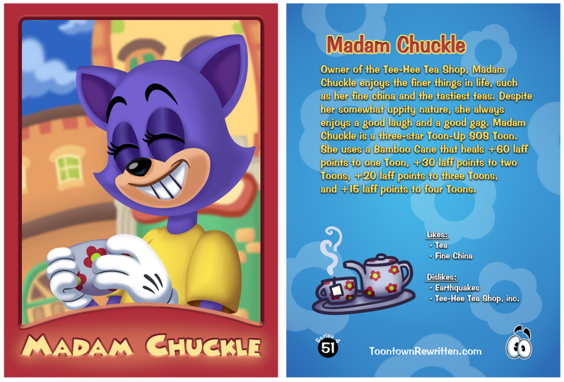 Toontown