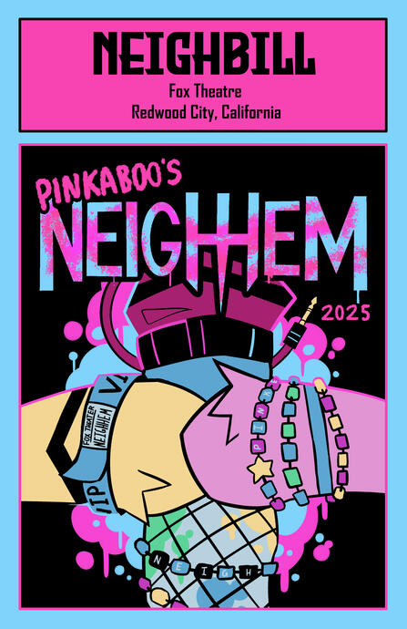 cover artwork by nekosnicker