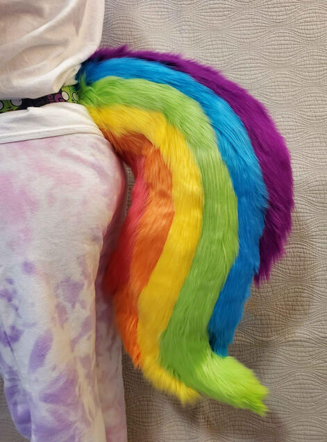 Tail - $50+