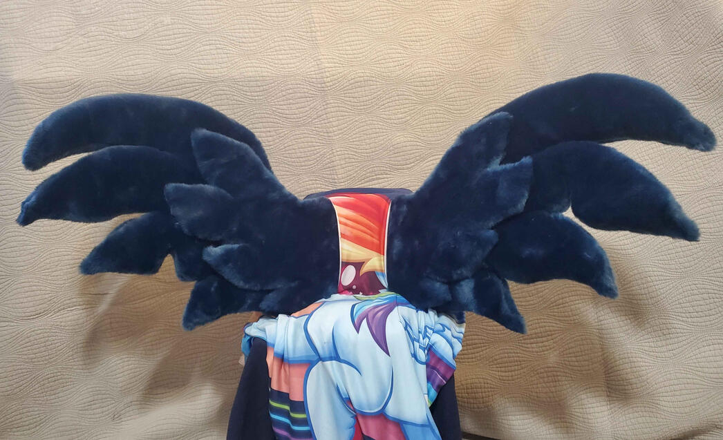 Wings - $200+