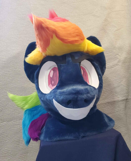 Head - $500+
